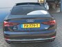 Audi A5 Sportback 2.0 TFSI Ultra 190pk MHEV Automaat Design | Climate control | Navigatie | Beige Leer met verwarming | Panorama open dak