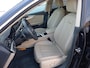 Audi A5 Sportback 2.0 TFSI Ultra 190pk MHEV Automaat Design | Climate control | Navigatie | Beige Leer met verwarming | Panorama open dak