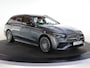 Mercedes-Benz C-klasse Estate 300e Business Solution AMG | Panoramaschuifdak | Burmester | Rijassistentiepakket | DIGITAL LIGHT | Trekhaak |