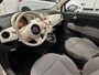 Fiat 500 1.2 Lounge Nap Automaat Airco Pano Bluetooth Centrale deurv Isofix