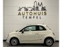 Fiat 500 1.2 Lounge Nap Automaat Airco Pano Bluetooth Centrale deurv Isofix