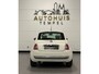 Fiat 500 1.2 Lounge Nap Automaat Airco Pano Bluetooth Centrale deurv Isofix