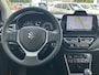Suzuki S-Cross 1.4 Boosterjet Style Smart Hybrid | Rijklaarprijs | Trekhaak |  Apple CarPlay & Android Auto | Navigatiesysteem | Adaptieve Cruise Control | Climate Control | Parkeersensoren voor- en achter | Stoelverwarming | Achteruitrijcamera