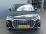 Audi Q3 Sportback 35 TFSI 150pk S-Tronic (automaat) | S-LINE | Climate control | Navigatie | Trekhaak (1800kg) | Stoelverwarming
