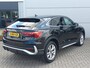 Audi Q3 Sportback 35 TFSI 150pk S-Tronic (automaat) | S-LINE | Climate control | Navigatie | Trekhaak (1800kg) | Stoelverwarming