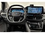 Ford Custom E-Custom 320 L2 Sport | Dubbel cabine | 2x schuifdeur | adaptieve cruise control