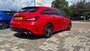 Mercedes-Benz CLA shooting brake Ambition