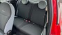 Fiat 500 0.9 twinair Turbo young