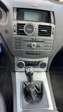 Mercedes-Benz C-klasse CGI Bleu Efficiency Business Class Avantgarde