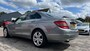 Mercedes-Benz C-klasse CGI Bleu Efficiency Business Class Avantgarde