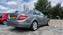 Mercedes-Benz C-klasse CGI Bleu Efficiency Business Class Avantgarde