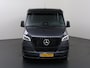 Mercedes-Benz Sprinter 319 CDI | L2 H1 | 190 PK | AUTOMAAT | EDITION | DC DUBBELE CABINE | 6-ZITS | STYLINGPAKKET | DISTRONIC PLUS | 3500 KG TREKHAAK | STOELVERWARMING | NAVIGATIE | CAMERA | AIRCO | LED LAMPEN | CARPLAY EN ANDROID AUTO | LEDEREN BEKLEDING