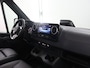 Mercedes-Benz Sprinter 319 CDI | L2 H1 | 190 PK | AUTOMAAT | EDITION | DC DUBBELE CABINE | 6-ZITS | STYLINGPAKKET | DISTRONIC PLUS | 3500 KG TREKHAAK | STOELVERWARMING | NAVIGATIE | CAMERA | AIRCO | LED LAMPEN | CARPLAY EN ANDROID AUTO | LEDEREN BEKLEDING