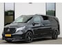 Mercedes-Benz V-klasse 300d / XXL / DC / Black Edition / 2x Elec Schuifdeur / Camera / Vol Opties / NIEUWSTAAT