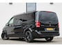 Mercedes-Benz V-klasse 300d / XXL / DC / Black Edition / 2x Elec Schuifdeur / Camera / Vol Opties / NIEUWSTAAT