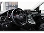 Mercedes-Benz V-klasse 300d / XXL / DC / Black Edition / 2x Elec Schuifdeur / Camera / Vol Opties / NIEUWSTAAT