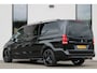 Mercedes-Benz V-klasse 300d / XXL / DC / Black Edition / 2x Elec Schuifdeur / Camera / Vol Opties / NIEUWSTAAT