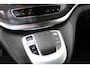 Mercedes-Benz V-klasse 300d / XXL / DC / Black Edition / 2x Elec Schuifdeur / Camera / Vol Opties / NIEUWSTAAT