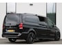 Mercedes-Benz V-klasse 300d / XXL / DC / Black Edition / 2x Elec Schuifdeur / Camera / Vol Opties / NIEUWSTAAT