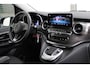Mercedes-Benz V-klasse 300d / XXL / DC / Black Edition / 2x Elec Schuifdeur / Camera / Vol Opties / NIEUWSTAAT