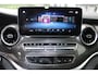 Mercedes-Benz V-klasse 300d / XXL / DC / Black Edition / 2x Elec Schuifdeur / Camera / Vol Opties / NIEUWSTAAT
