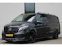 Mercedes-Benz V-klasse 300d / XXL / DC / Black Edition / 2x Elec Schuifdeur / Camera / Vol Opties / NIEUWSTAAT