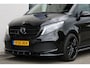 Mercedes-Benz V-klasse 300d / XXL / DC / Black Edition / 2x Elec Schuifdeur / Camera / Vol Opties / NIEUWSTAAT