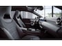Mercedes-Benz A-klasse 250 e Business Solution AMG Limited | Night | Widescreen | 19" multispaaks velgen (hoogglans zwart) | Achteruitrijcamera | Stoelverwarming |