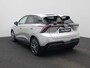MG MG4 64 kWh Luxury
