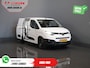 Toyota ProAce City 1.5 130 pk Aut. Carplay/ 3Pers./ Stoelverw./ Inrichting/ Camera/ Cruise/ Airco/ PDC/ Trekhaak