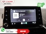 Toyota ProAce City 1.5 130 pk Aut. Carplay/ 3Pers./ Stoelverw./ Inrichting/ Camera/ Cruise/ Airco/ PDC/ Trekhaak