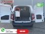 Toyota ProAce City 1.5 130 pk Aut. Carplay/ 3Pers./ Stoelverw./ Inrichting/ Camera/ Cruise/ Airco/ PDC/ Trekhaak