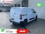 Toyota ProAce City 1.5 130 pk Aut. Carplay/ 3Pers./ Stoelverw./ Inrichting/ Camera/ Cruise/ Airco/ PDC/ Trekhaak