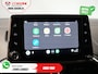 Toyota ProAce City 1.5 130 pk Aut. Carplay/ 3Pers./ Stoelverw./ Inrichting/ Camera/ Cruise/ Airco/ PDC/ Trekhaak