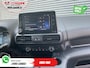 Toyota ProAce City 1.5 130 pk Aut. Carplay/ 3Pers./ Stoelverw./ Inrichting/ Camera/ Cruise/ Airco/ PDC/ Trekhaak