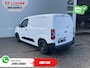 Toyota ProAce City 1.5 130 pk Aut. Carplay/ 3Pers./ Stoelverw./ Inrichting/ Camera/ Cruise/ Airco/ PDC/ Trekhaak