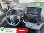 Toyota ProAce City 1.5 130 pk Aut. Carplay/ 3Pers./ Stoelverw./ Inrichting/ Camera/ Cruise/ Airco/ PDC/ Trekhaak