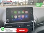Toyota ProAce City 1.5 130 pk Aut. Carplay/ 3Pers./ Stoelverw./ Inrichting/ Camera/ Cruise/ Airco/ PDC/ Trekhaak