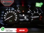 Toyota ProAce City 1.5 130 pk Aut. Carplay/ 3Pers./ Stoelverw./ Inrichting/ Camera/ Cruise/ Airco/ PDC/ Trekhaak