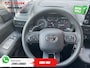 Toyota ProAce City 1.5 130 pk Aut. Carplay/ 3Pers./ Stoelverw./ Inrichting/ Camera/ Cruise/ Airco/ PDC/ Trekhaak