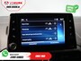 Toyota ProAce City 1.5 130 pk Aut. Carplay/ 3Pers./ Stoelverw./ Inrichting/ Camera/ Cruise/ Airco/ PDC/ Trekhaak
