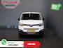 Toyota ProAce City 1.5 130 pk Aut. Carplay/ 3Pers./ Stoelverw./ Inrichting/ Camera/ Cruise/ Airco/ PDC/ Trekhaak