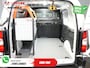 Toyota ProAce City 1.5 130 pk Aut. Carplay/ 3Pers./ Stoelverw./ Inrichting/ Camera/ Cruise/ Airco/ PDC/ Trekhaak