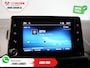 Toyota ProAce City 1.5 130 pk Aut. Carplay/ 3Pers./ Stoelverw./ Inrichting/ Camera/ Cruise/ Airco/ PDC/ Trekhaak