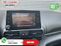 Toyota ProAce City 1.5 130 pk Aut. Carplay/ 3Pers./ Stoelverw./ Inrichting/ Camera/ Cruise/ Airco/ PDC/ Trekhaak