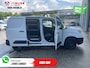 Toyota ProAce City 1.5 130 pk Aut. Carplay/ 3Pers./ Stoelverw./ Inrichting/ Camera/ Cruise/ Airco/ PDC/ Trekhaak
