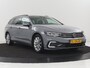 Volkswagen Passat 1.4 TSI PHEV GTE | SOH 91,6% | Stoelverwarming | Trekhaak | Adaptive cruise | Camera | Carplay | Matrix LED | Navigatie | Massage | Parkeerhulp | Climate control | Getint glas | Plug In