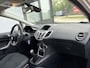 Ford Fiesta 1.25i Titanium 5-Deurs 82 PK. Zeer fijn rijdende auto !!! Distributieriem en waterpomp vervangen bij 154.000 KM !!