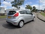 Ford Fiesta 1.25i Titanium 5-Deurs 82 PK. Zeer fijn rijdende auto !!! Distributieriem en waterpomp vervangen bij 154.000 KM !!