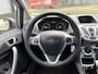 Ford Fiesta 1.25i Titanium 5-Deurs 82 PK. Zeer fijn rijdende auto !!! Distributieriem en waterpomp vervangen bij 154.000 KM !!